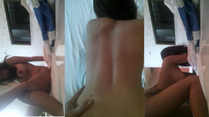 คลิปหลุดนักศึกษา ซ่อนกล้องเย็ด เย็ดนักศึกษาสาวอวบ หีแน่นๆ