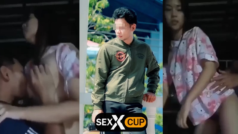 หลุดครูศิลปะ คลิปเย็ดนักเรียน เงี่ยนควย จัดเลยพาหนูน้อยมาค้างบ้าน แล้วหลอก เยหี จับขึ้นเย็ด โยกควย เย็ดยับ เสียบหีท่ายืนอีก1